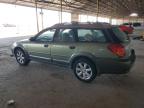 Lot #2991836160 2007 SUBARU OUTBACK OU