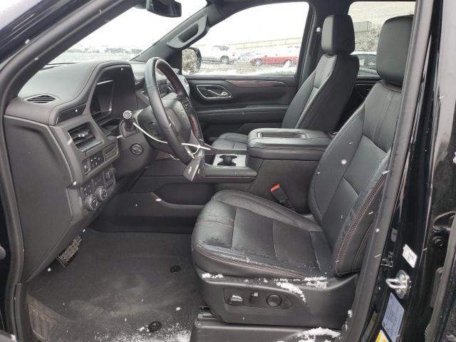 2023 CHEVROLET TAHOE K150 - 1GNSKRKD1PR483504