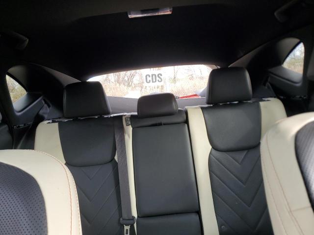 2024 LEXUS NX 450H LU JTJHKCFZ5R2029481