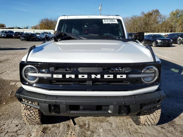 2024 FORD BRONCO OUT 1FMDE8BH5RLB09775