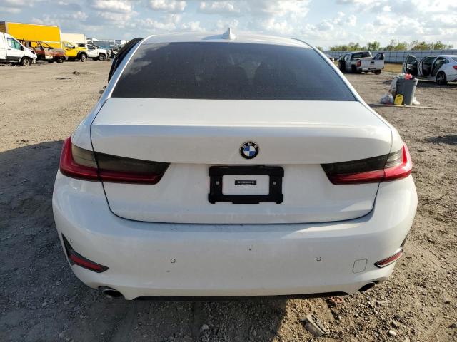 VIN 3MW5P7J08M8B85383 2021 BMW 3 SERIES no.6