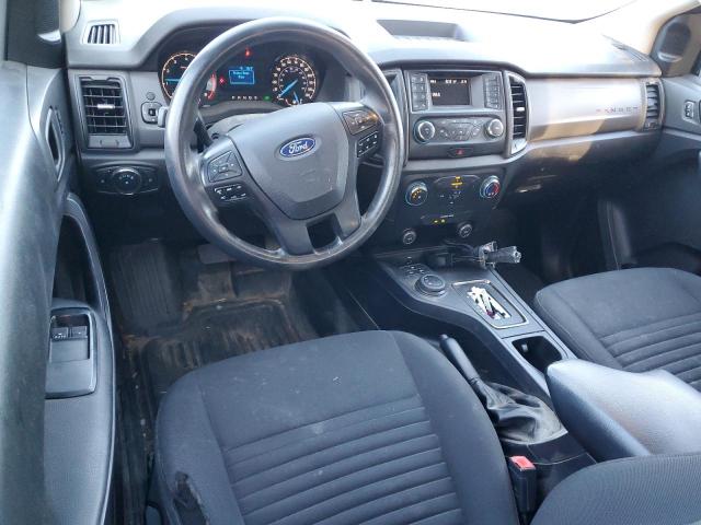 2020 FORD RANGER XL - 1FTER1FH7LLA28041