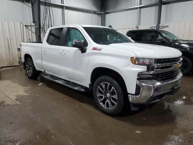 2021 CHEVROLET SILVERADO - 3GCUYDED6MG425110