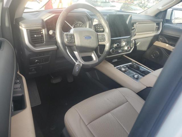 2024 FORD EXPEDITION - 1FMJK1J86REA03201