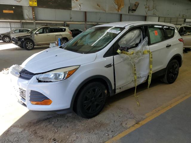 2014 FORD ESCAPE S #3024051202