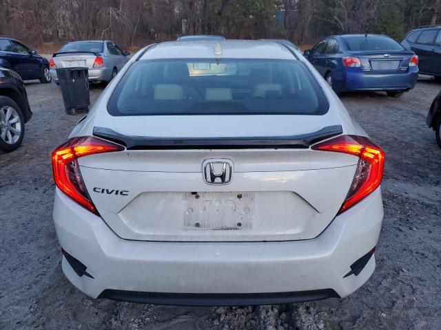 2016 HONDA CIVIC EX - 19XFC1F47GE214325