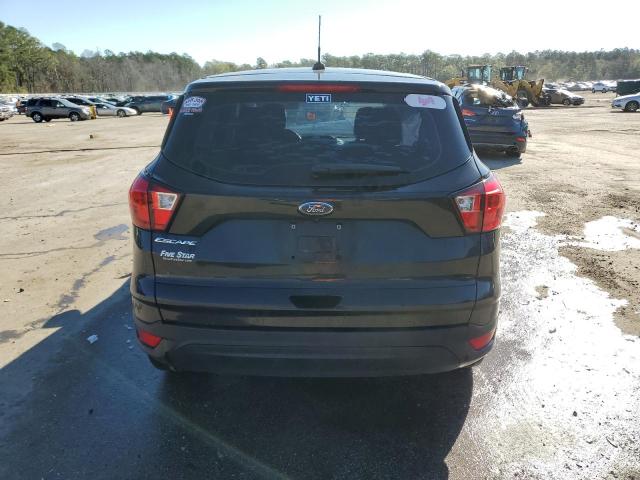 2019 FORD ESCAPE S - 1FMCU0F76KUC44779