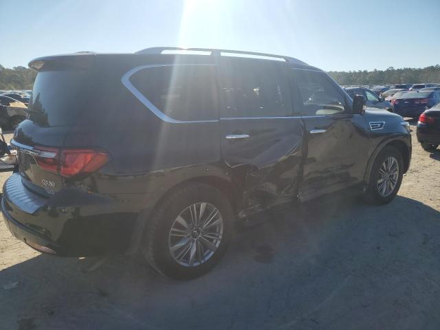 2021 INFINITI QX80 LUXE - JN8AZ2AF2M9717871