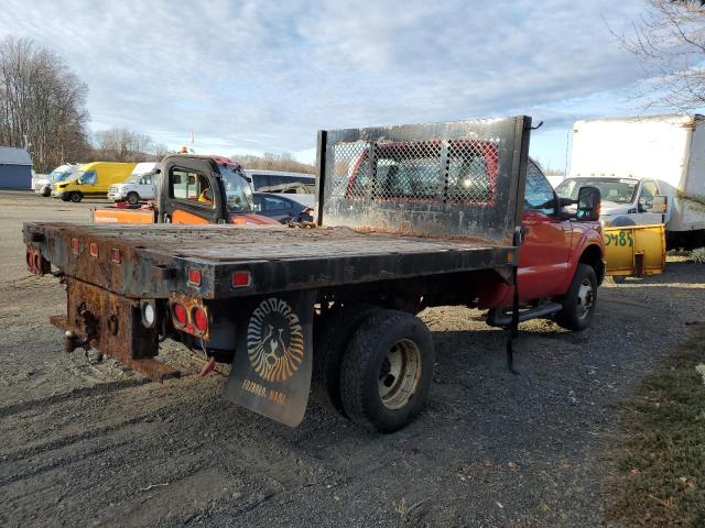 VIN 1FDRF3H63EEA74986 2014 FORD F350 no.3