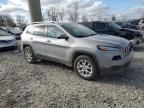 Lot #3020410835 2015 JEEP CHEROKEE L