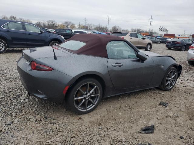 2018 MAZDA MX-5 MIATA - JM1NDAD75J0204284