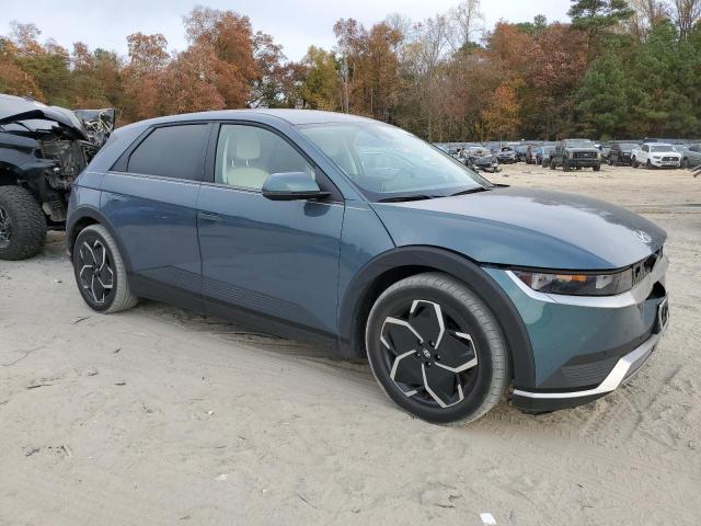 2022 HYUNDAI IONIQ 5 SE - KM8KNDAF6NU057979