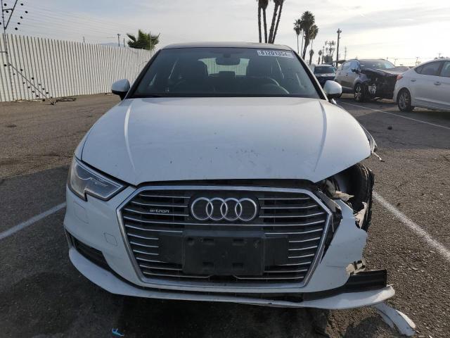 2018 AUDI A3 E-TRON WAUUPBFF8JA089684