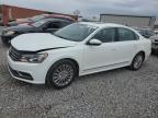 2017 VOLKSWAGEN PASSAT SE - 1VWBT7A33HC034166