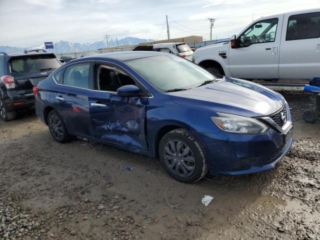 VIN 3N1AB7AP2JY328419 2018 NISSAN SENTRA no.4