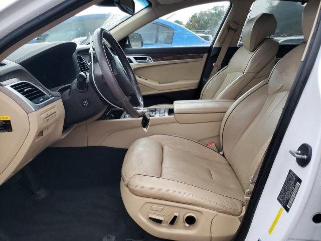2015 HYUNDAI GENESIS 3. - KMHGN4JE1FU018893