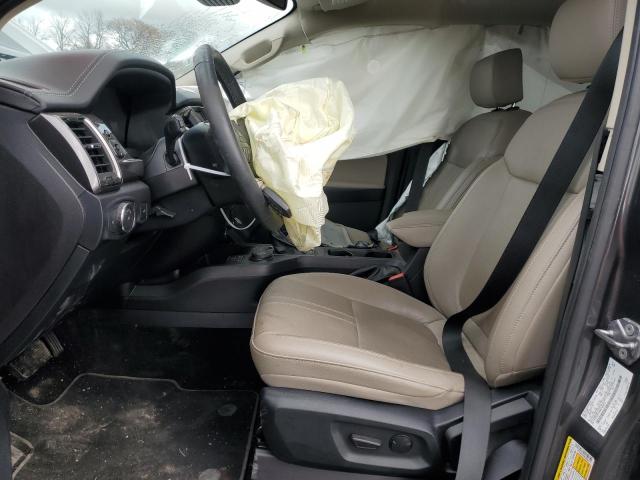 2019 FORD RANGER XL - 1FTER4FH4KLA64673