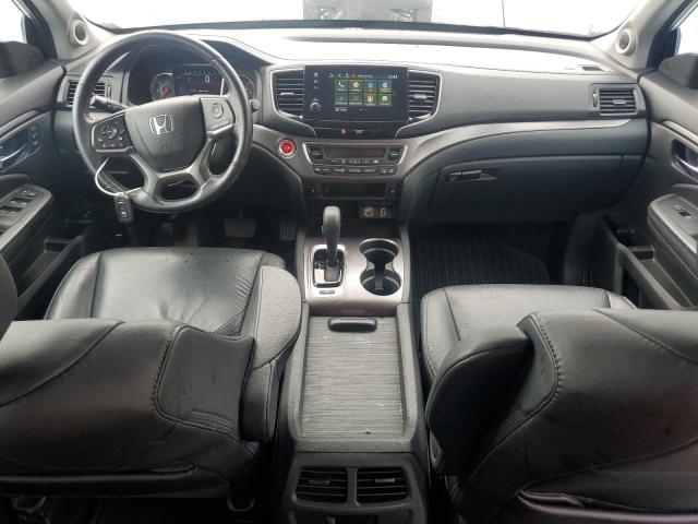 2020 HONDA PILOT EXL - 5FNYF6H57LB045446