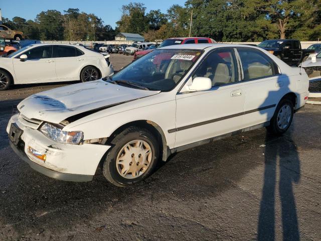 1995 HONDA ACCORD LX #3024619633