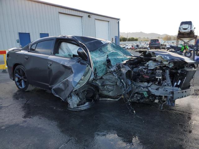 Vin: 2c3cdxgj7kh756808, lot: 78993434, dodge charger scat pack 20194