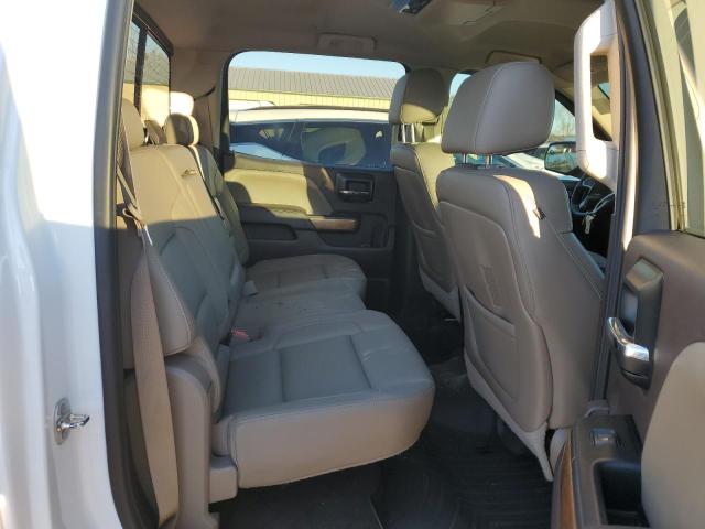 2015 CHEVROLET SILVERADO - 3GCUKSEC1FG307420