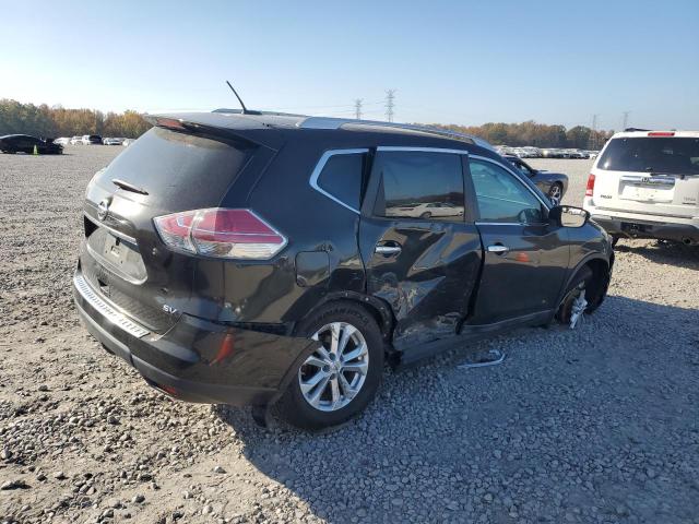 2015 NISSAN ROGUE S - 5N1AT2MLXFC771662