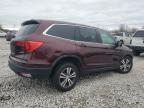 Lot #3003674114 2016 HONDA PILOT EXLN