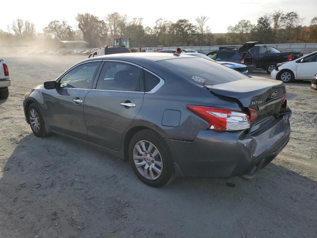 2017 NISSAN ALTIMA 2.5 - 1N4AL3AP3HC178672