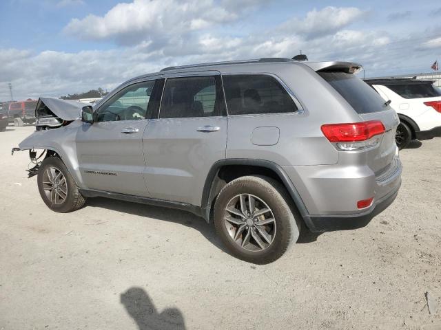 VIN 1C4RJEBG5HC779451 2017 JEEP GRAND CHEROKEE no.2