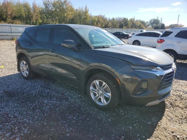 2020 CHEVROLET BLAZER 2LT - 3GNKBCRS4LS589728