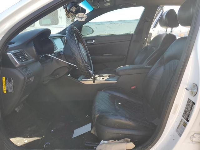2016 KIA OPTIMA SXL - 5XXGV4L27GG014801