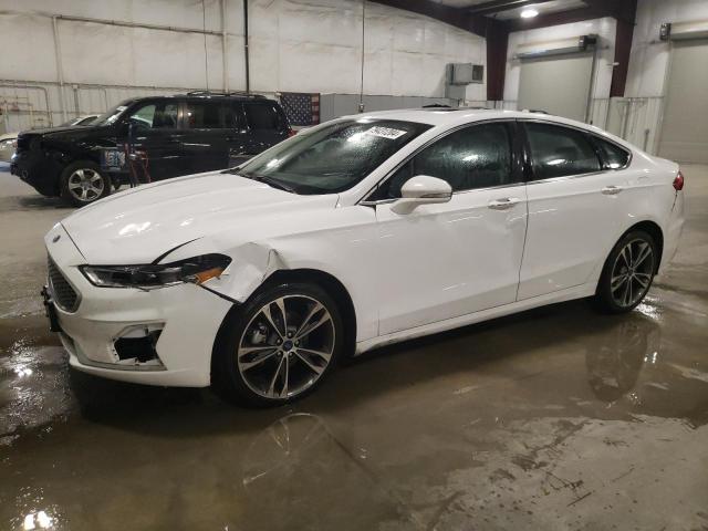 2020 FORD FUSION TIT - 3FA6P0D90LR137738