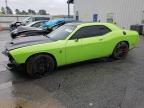 2023 DODGE CHALLENGER - 2C3CDZC93PH506125