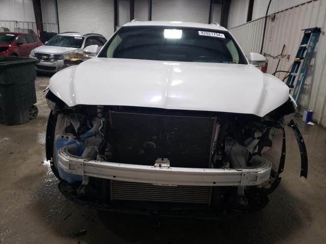 2021 LINCOLN NAUTILUS 2LMPJ8J99MBL04326