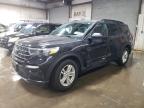 2020 FORD EXPLORER X - 1FMSK8DH2LGA77977