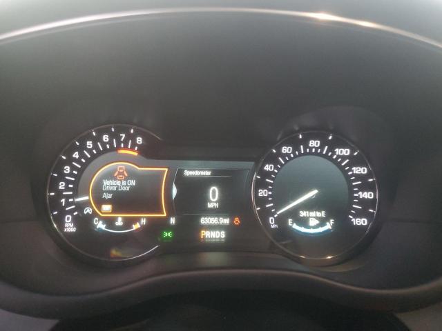 2018 LINCOLN MKC SELECT 5LMCJ2C9XJUL32935