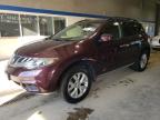 NISSAN MURANO S photo