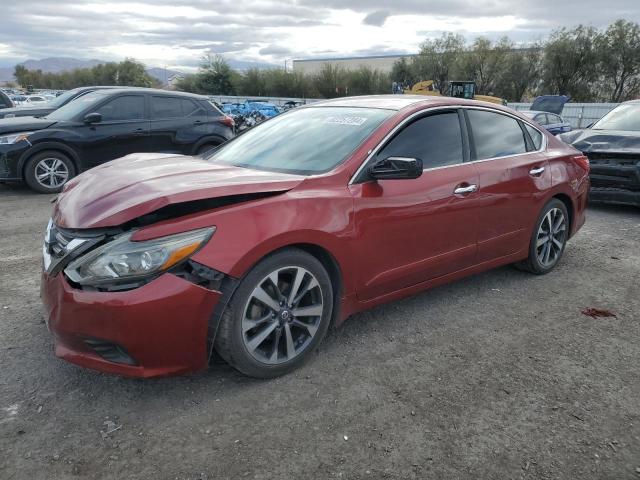 2016 NISSAN ALTIMA 2.5 - 1N4AL3AP7GN379218