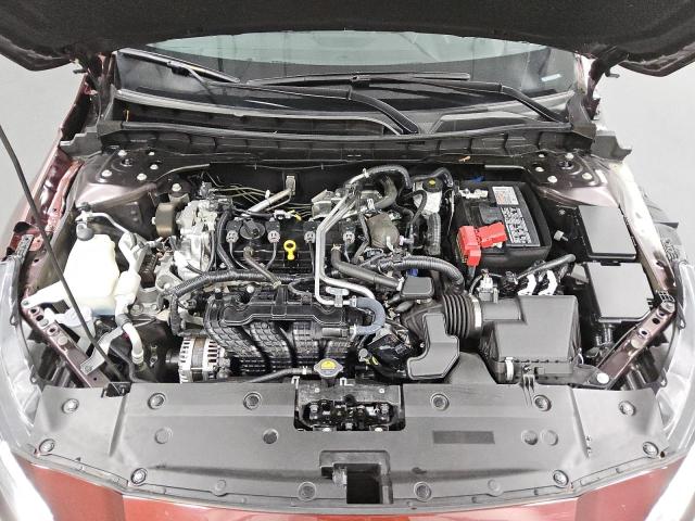 VIN 1N4BL4DV1PN381812 2023 Nissan Altima, SV no.11