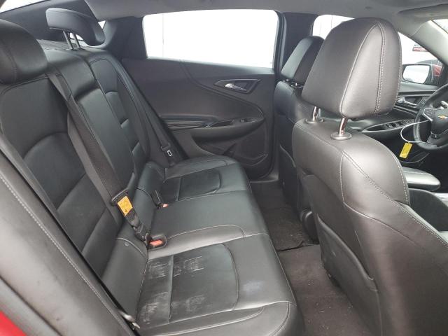 2017 CHEVROLET MALIBU LT - 1G1ZE5ST3HF122205