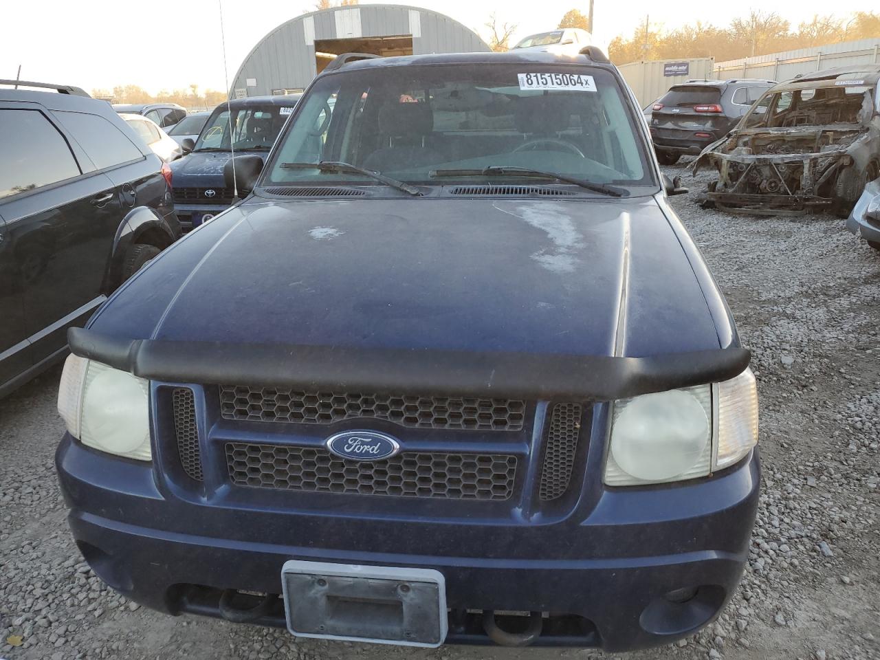 Lot #3020859774 2005 FORD EXPLORER S