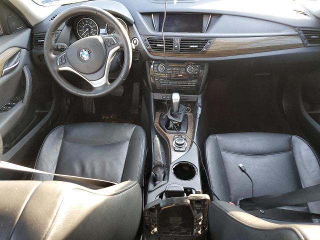 VIN WBAVM5C50EVV92716 2014 BMW X1 no.8