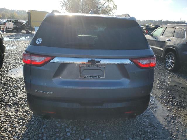 2020 CHEVROLET TRAVERSE L - 1GNERGKW6LJ326395