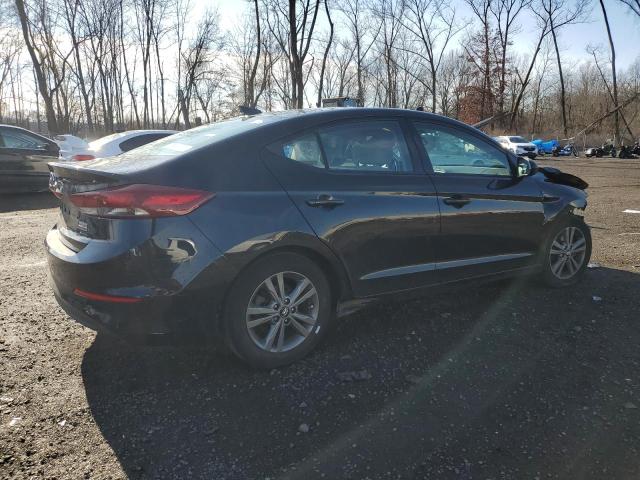 VIN 5NPD84LF4JH267342 2018 HYUNDAI ELANTRA no.3