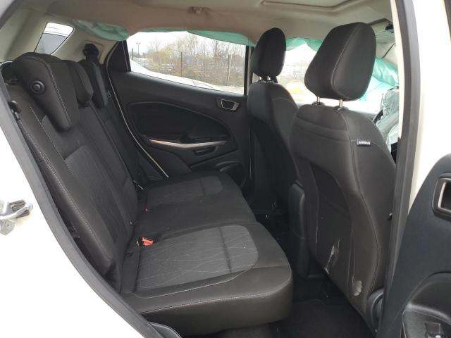 2020 FORD ECOSPORT S - MAJ3S2GEXLC340205