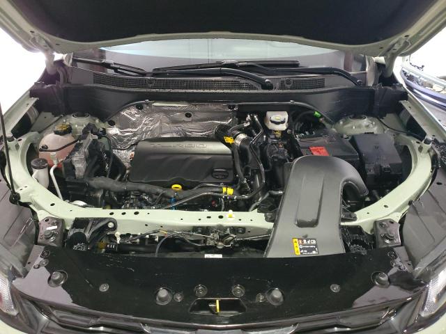 2024 CHEVROLET TRAX ACTIV - KL77LKE24RC164047