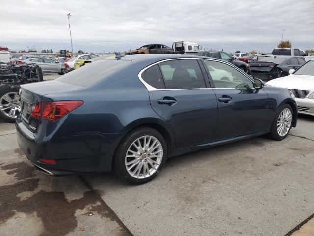 JTHBE1BL9D5001386 Lexus Gs350 350 2013