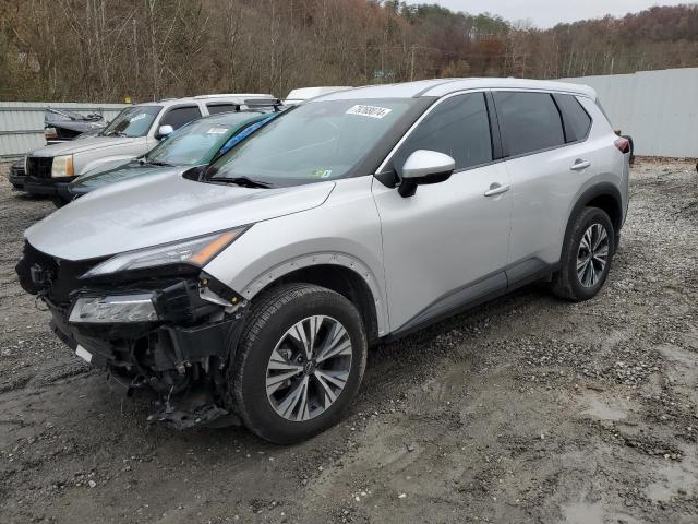 2022 NISSAN ROGUE SV #3023975258