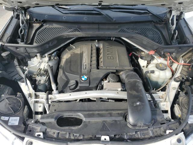 2017 BMW X5 SDRIVE3 - 5UXKR2C55H0U18937