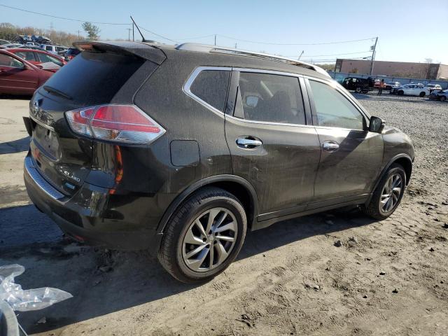 VIN 5N1AT2MV2EC785250 2014 NISSAN ROGUE no.3